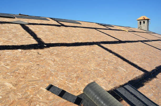 Quality Roof Sheathing in Troy, NY