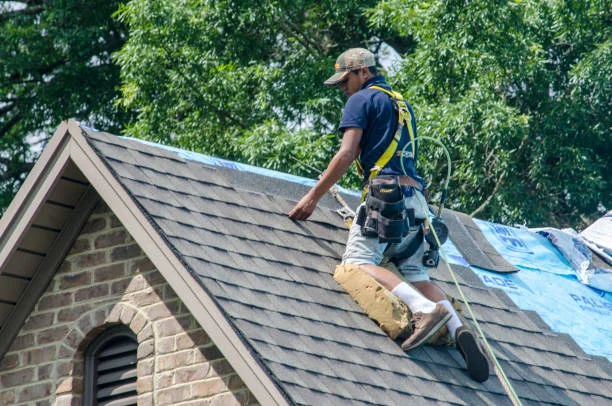 Roof Replacement Service in Troy, NY